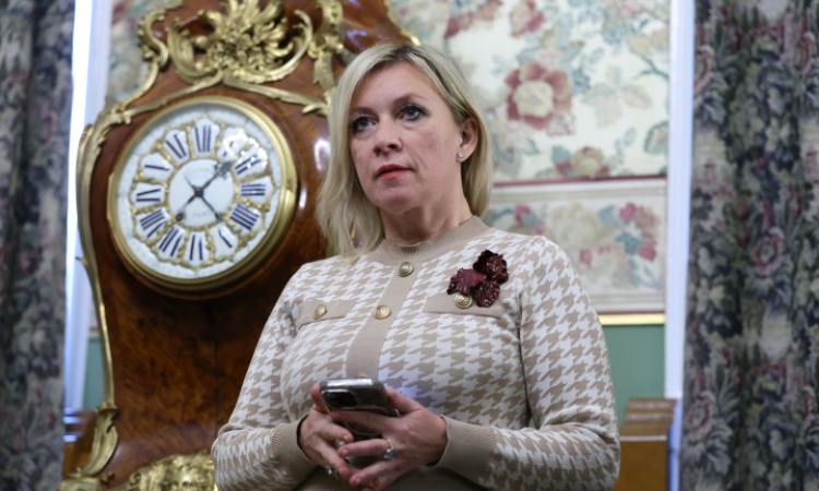 Захарова: Отношението на САЩ към Куба е цинично въплъщение на възродената доктрина Монро